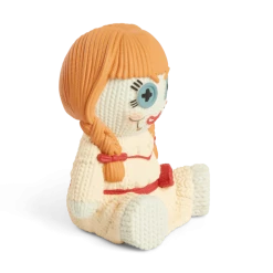 Handmade By Robots Annabelle Vinyl Figure 11 Handmade By Robots Annabelle Vinyl Figure