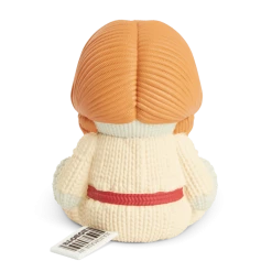 Handmade By Robots Annabelle Vinyl Figure 9 Handmade By Robots Annabelle Vinyl Figure