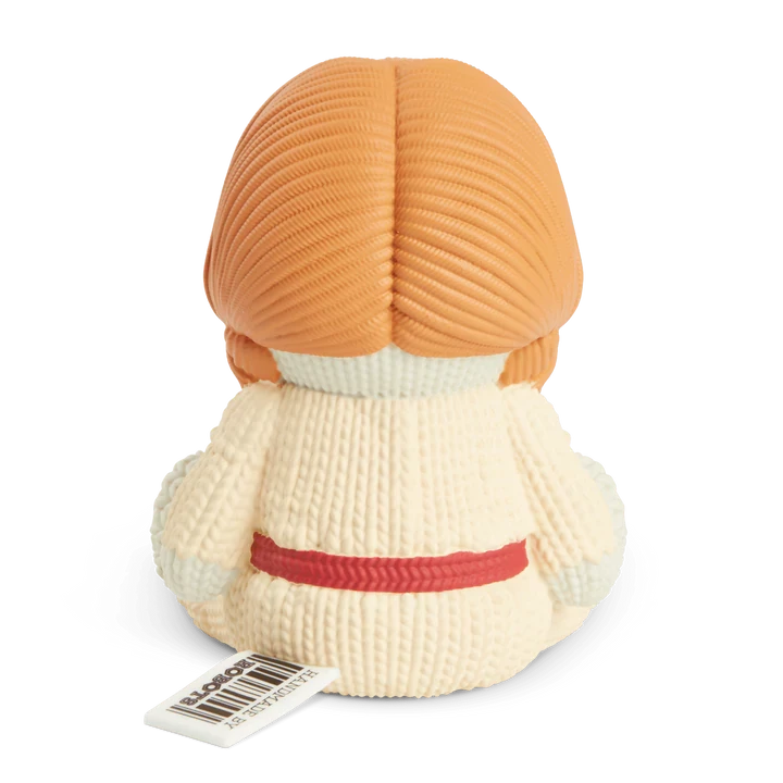 Handmade By Robots Annabelle Vinyl Figure 5 Handmade By Robots Annabelle Vinyl Figure