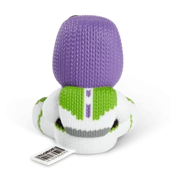 Handmade By Robots Disney Pixar Toy Story Buzz Lightyear Vinyl Figure 9 Handmade By Robots Disney Pixar Toy Story Buzz Lightyear Vinyl Figure