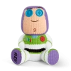 Handmade By Robots Disney Pixar Toy Story Buzz Lightyear Vinyl Figure 1 Handmade By Robots Disney Pixar Toy Story Buzz Lightyear Vinyl Figure