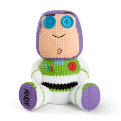 Default 24 Handmade By Robots Disney Pixar Toy Story Buzz Lightyear Vinyl Figure