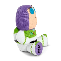 Handmade By Robots Disney Pixar Toy Story Buzz Lightyear Vinyl Figure 11 Handmade By Robots Disney Pixar Toy Story Buzz Lightyear Vinyl Figure
