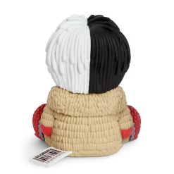 Handmade By Robots Disney 101 Dalmatians Cruella Vinyl Figure 9 Handmade By Robots Disney 101 Dalmatians Cruella Vinyl Figure