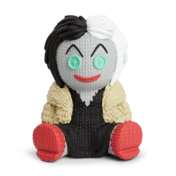 Default 18 Handmade By Robots Disney 101 Dalmatians Cruella Vinyl Figure