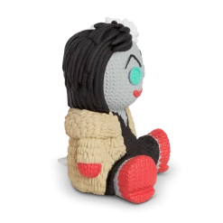 Handmade By Robots Disney 101 Dalmatians Cruella Vinyl Figure 11 Handmade By Robots Disney 101 Dalmatians Cruella Vinyl Figure