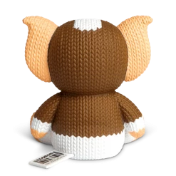 Handmade By Robots Gizmo Stripe Vinyl Figure