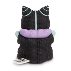 Handmade By Robots Disney Sleeping Beauty Maleficent Vinyl Figure 9 Handmade By Robots Disney Sleeping Beauty Maleficent Vinyl Figure