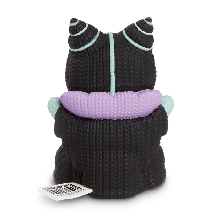 Handmade By Robots Disney Sleeping Beauty Maleficent Vinyl Figure 5 Handmade By Robots Disney Sleeping Beauty Maleficent Vinyl Figure