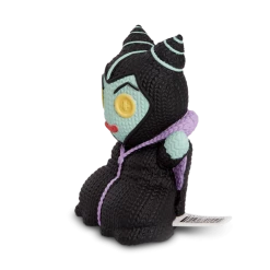 Handmade By Robots Disney Sleeping Beauty Maleficent Vinyl Figure 10 Handmade By Robots Disney Sleeping Beauty Maleficent Vinyl Figure