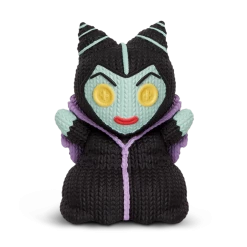 Default 22 Handmade By Robots Disney Sleeping Beauty Maleficent Vinyl Figure