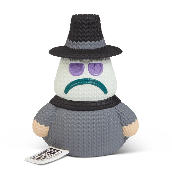 Handmade By Robots Disney Nightmare Before Christmas Mayor Vinyl Figure 5 Handmade By Robots Disney Nightmare Before Christmas Mayor Vinyl Figure