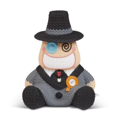 Default 10 Handmade By Robots Disney Nightmare Before Christmas Mayor Vinyl Figure