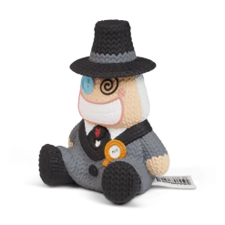 Handmade By Robots Disney Nightmare Before Christmas Mayor Vinyl Figure 10 Handmade By Robots Disney Nightmare Before Christmas Mayor Vinyl Figure