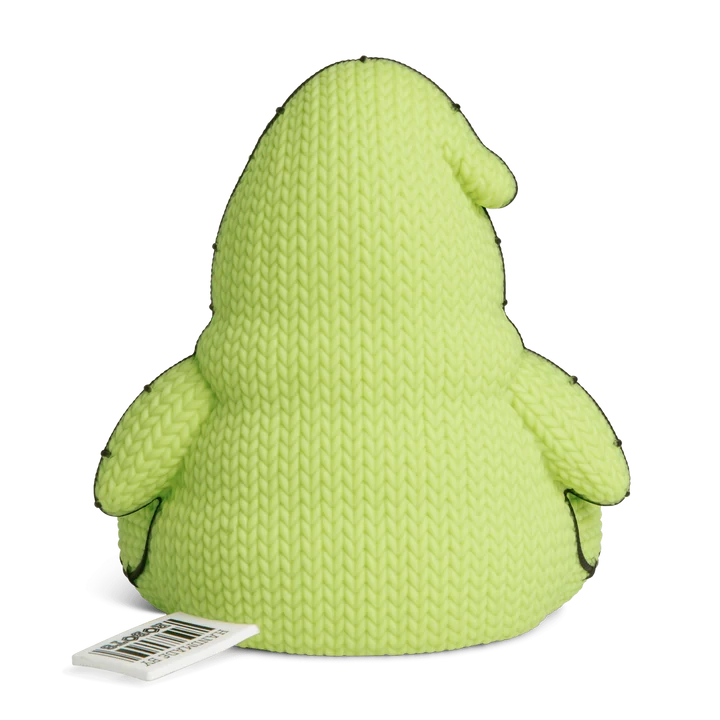 Handmade By Robots Disney Nightmare Before Christmas Oogie Boogie Vinyl Figure 4 Handmade By Robots Disney Nightmare Before Christmas Oogie Boogie Vinyl Figure