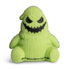 Handmade By Robots Disney Nightmare Before Christmas Oogie Boogie Vinyl Figure 1 Handmade By Robots Disney Nightmare Before Christmas Oogie Boogie Vinyl Figure