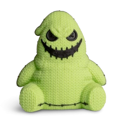 Default 4 Handmade By Robots Disney Nightmare Before Christmas Oogie Boogie Vinyl Figure