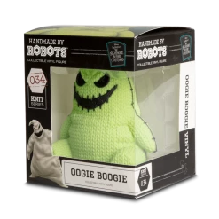 Handmade By Robots Disney Nightmare Before Christmas Oogie Boogie Vinyl Figure