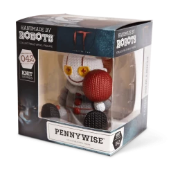 Handmade By Robots Pennywise Vinyl Figure