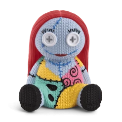 Default 8 Handmade By Robots Disney Nightmare Before Christmas Sally Vinyl Figure