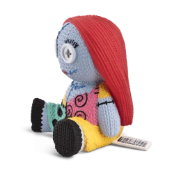 Handmade By Robots Disney Nightmare Before Christmas Sally Vinyl Figure 10 Handmade By Robots Disney Nightmare Before Christmas Sally Vinyl Figure