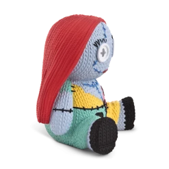 Handmade By Robots Disney Nightmare Before Christmas Sally Vinyl Figure 11 Handmade By Robots Disney Nightmare Before Christmas Sally Vinyl Figure