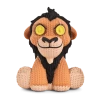 Handmade By Robots Disney The Lion King Scar Vinyl Figure 2 Handmade By Robots Disney The Lion King Scar Vinyl Figure