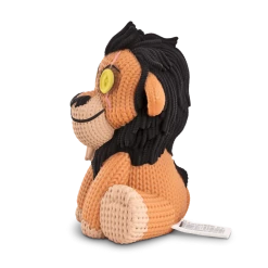 Handmade By Robots Disney The Lion King Scar Vinyl Figure 10 Handmade By Robots Disney The Lion King Scar Vinyl Figure