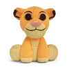 Handmade By Robots Disney The Lion King Simba Vinyl Figure 2 Handmade By Robots Disney The Lion King Simba Vinyl Figure