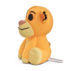 Handmade By Robots Disney The Lion King Simba Vinyl Figure 10 Handmade By Robots Disney The Lion King Simba Vinyl Figure