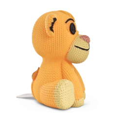Handmade By Robots Disney The Lion King Simba Vinyl Figure 11 Handmade By Robots Disney The Lion King Simba Vinyl Figure