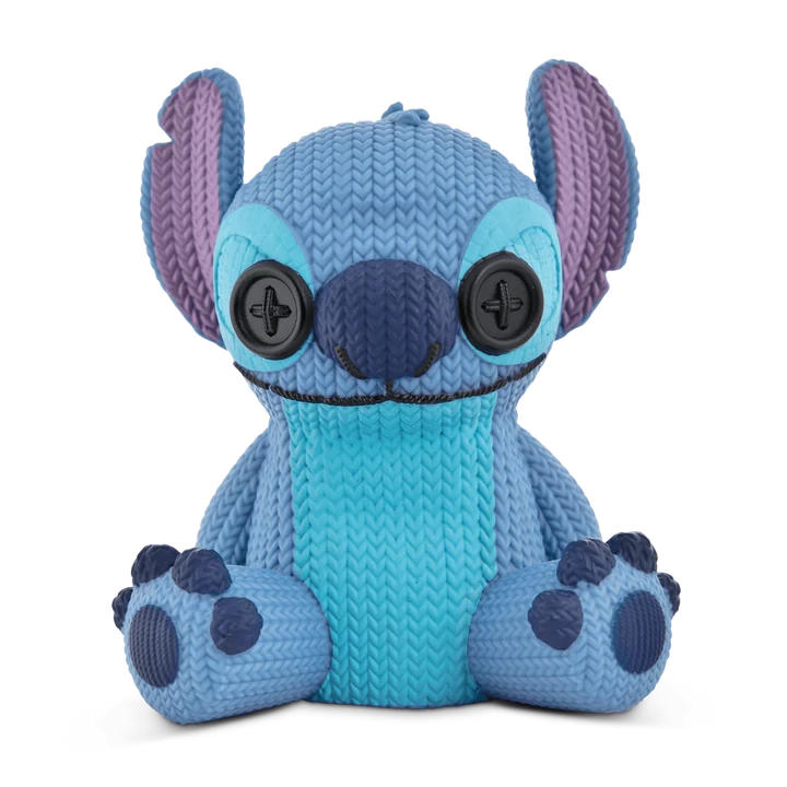 Handmade By Robots Disney Lilo & Stitch Vinyl Figure 3 Handmade By Robots Disney Lilo & Stitch Vinyl Figure