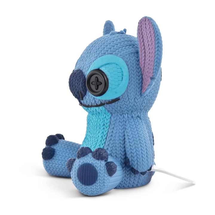 Handmade By Robots Disney Lilo & Stitch Vinyl Figure 6 Handmade By Robots Disney Lilo & Stitch Vinyl Figure