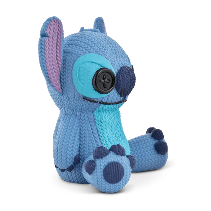 Handmade By Robots Disney Lilo & Stitch Vinyl Figure 7 Handmade By Robots Disney Lilo & Stitch Vinyl Figure