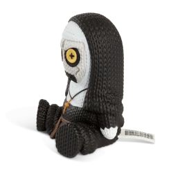 Handmade By Robots The Nun Vinyl Figure