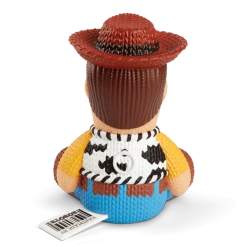 Handmade By Robots Disney Pixar Toy Story Woody Vinyl Figure 9 Handmade By Robots Disney Pixar Toy Story Woody Vinyl Figure