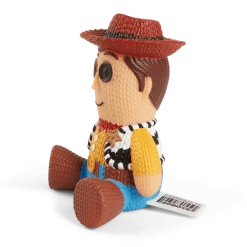 Handmade By Robots Disney Pixar Toy Story Woody Vinyl Figure 10 Handmade By Robots Disney Pixar Toy Story Woody Vinyl Figure
