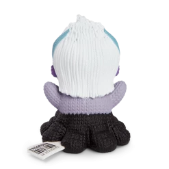 Handmade By Robots Disney The Little Mermaid Ursula Vinyl Figure 9 Handmade By Robots Disney The Little Mermaid Ursula Vinyl Figure