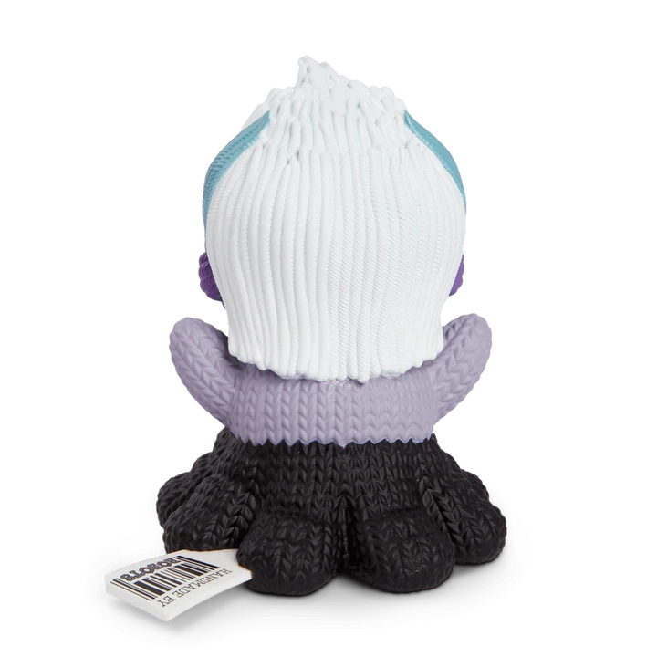 Handmade By Robots Disney The Little Mermaid Ursula Vinyl Figure 5 Handmade By Robots Disney The Little Mermaid Ursula Vinyl Figure