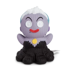 Default 20 Handmade By Robots Disney The Little Mermaid Ursula Vinyl Figure