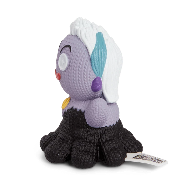 Handmade By Robots Disney The Little Mermaid Ursula Vinyl Figure 6 Handmade By Robots Disney The Little Mermaid Ursula Vinyl Figure