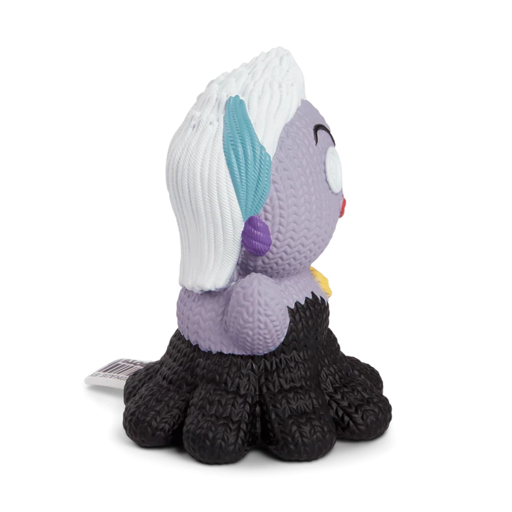 Handmade By Robots Disney The Little Mermaid Ursula Vinyl Figure 7 Handmade By Robots Disney The Little Mermaid Ursula Vinyl Figure