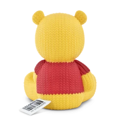 Handmade By Robots Disney Winnie The Pooh Vinyl Figure 9 Handmade By Robots Disney Winnie The Pooh Vinyl Figure