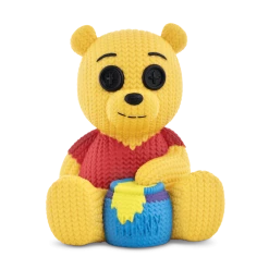 Default 14 Handmade By Robots Disney Winnie The Pooh Vinyl Figure