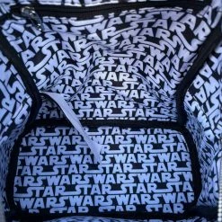 Grotto Treasures Exclusive - Loungefly Star Wars Ahsoka Tano Cosplay Mini Backpack