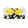 Loungefly Disney Minnie Mouse Daisies Wallet
