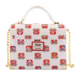 Loungefly Funko Villainous Valentines Crossbody