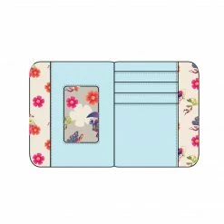 Pre-orders/Coming Soon Loungefly Disney Pixar A Bug's Life Earth Day Wallet