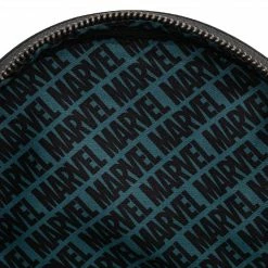 Grotto Treasures Exclusive - Loungefly Marvel Thor Ragnarok Hela Cosplay Mini Backpack Exclusives