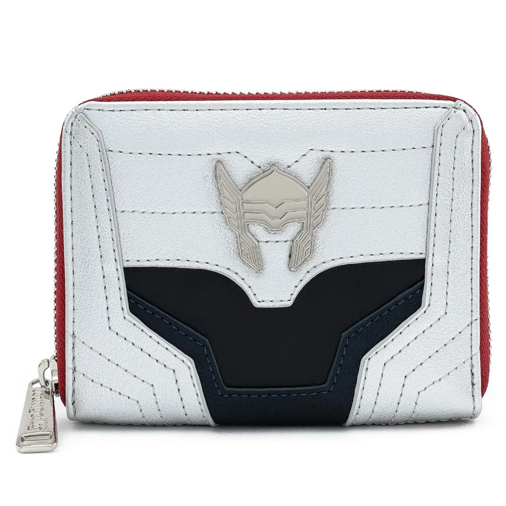 Loungefly Marvel Thor Classic Wallet 3 Loungefly Marvel Thor Classic Wallet
